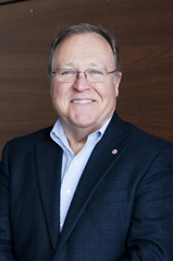Daniel Livermore, Diefenbunker Board of Directors.