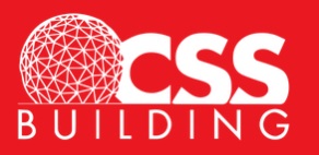 CSS Building logo