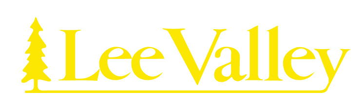 Lee Valley logo