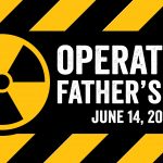 Operation Father's Day graphic