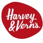 Harvey & Vern's logo