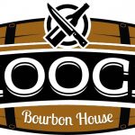 Hooch Bourbon House logo