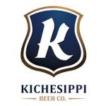 Kichesippi Beer logo