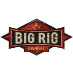 Big Rig Brewery logo
