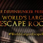 Diefenbunker and Escape Manor Present, Escape the Diefenbunker
