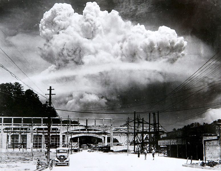 Marking 75 Years: The Bombings of Hiroshima and Nagasaki