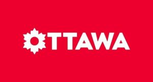 Ottawa tourism logo