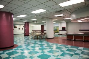 Diefenbunker's Cafeteria