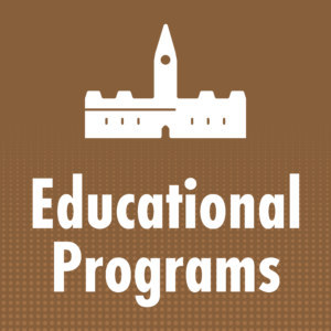 Educational Programs