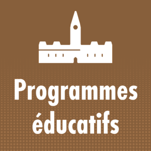 Programmes éducatifs