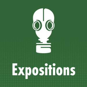 Expositions