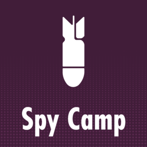 Spy Camp