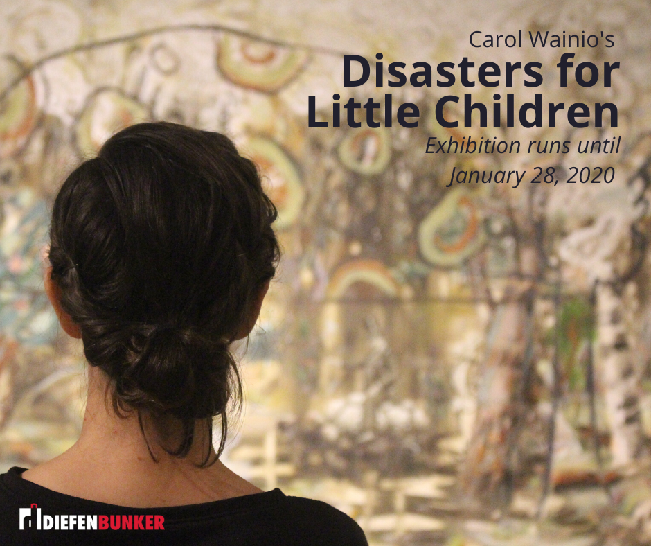 Disasters-for-Little-Children