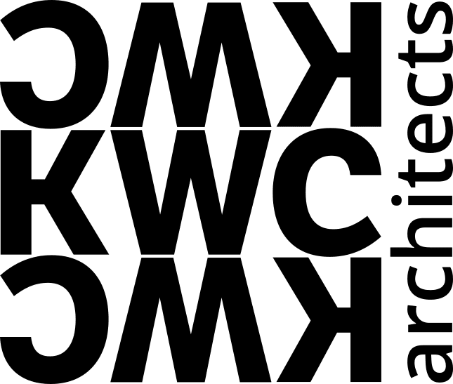 KWC Architects logo