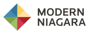 Modern Niagara logo