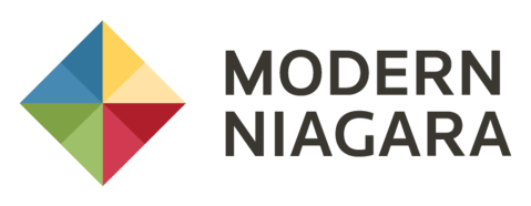 Modern Niagara logo