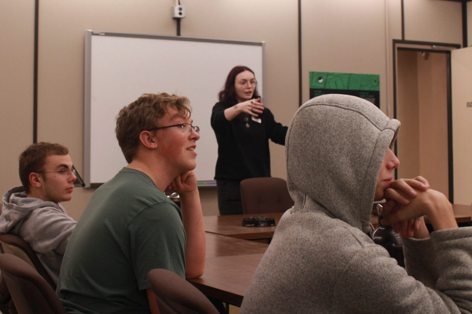 Emergency Preparedness - December 2024 - Anonymous School - 013-2